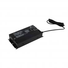 WAC Canada PS-24DC-U60R-CS-DU - 60W/96W, 120-277VAC/24VDC Remote Power Supply - Duet