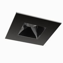 WAC Canada R1BSD-08-N927-GM - Ocularc 1.0 LED Square Open Reflector Trim with Light Engine and New Construction or Remodel Housi