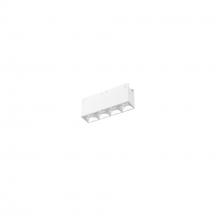 WAC Canada R1GDL04-S940-HZ - Multi Stealth Downlight Trimless 4 Cell