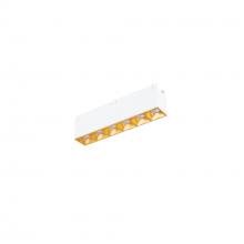 WAC Canada R1GDL06-S927-GL - Multi Stealth Downlight Trimless 6 Cell