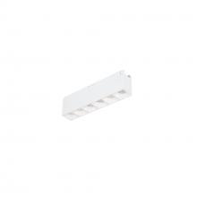 WAC Canada R1GDL06-S940-WT - Multi Stealth Downlight Trimless 6 Cell