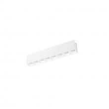 WAC Canada R1GDL08-S940-WT - Multi Stealth Downlight Trimless 8 Cell