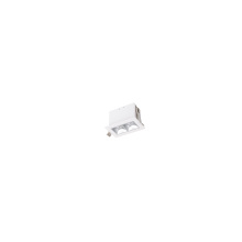 WAC Canada R1GDT02-S935-HZWT - Multi Stealth Downlight Trim 2 Cell