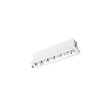 WAC Canada R1GDT06-F930-CHWT - Multi Stealth Downlight Trim 6 Cell