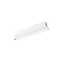 WAC Canada R1GDT08-S940-WTWT - Multi Stealth Downlight Trim 8 Cell