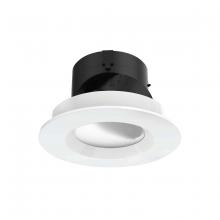 WAC Canada R2ARAT-F930-LWT - Aether 2" Trim with LED Light Engine