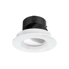 WAC Canada R2ARAT-S927-LWT - Aether 2" Trim with LED Light Engine