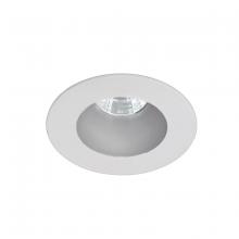 WAC Canada R2BRD-N927-HZWT - Ocularc 2.0 LED Round Open Reflector Trim with Light Engine and New Construction or Remodel Housin