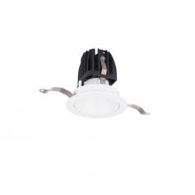 WAC Canada R2FRD1T-927-WT - FQ 2" Shallow Round Downlight Trim