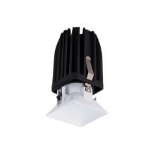 WAC Canada R2FSDL-935-WT - FQ 2" Square Downlight Trimless