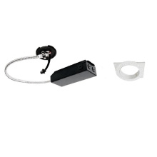 WAC Canada R2RRL-22T-X - Volta 2" Round Housing