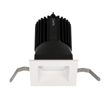 WAC Canada R2SD2T-NTWB-WT - Volta 2" Square Downlight Trim