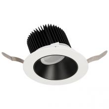 WAC Canada R3ASWT-ACC24-BKWT - Aether Color Changing LED Square Wall Wash Trim with Light Engine