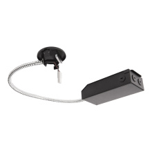 WAC Canada R4BRT-36T-X - Volta 4.5" LED Recessed Housing