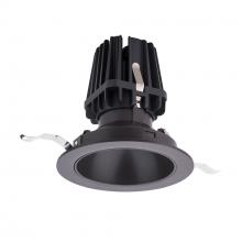 WAC Canada R4FRDT-935-DB - FQ 4" Round Downlight Trim