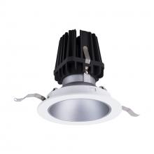 WAC Canada R4FRDT-927-HZWT - FQ 4" Round Downlight Trim