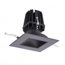 WAC Canada R4FSDT-927-DB - FQ 4" Square Downlight Trim