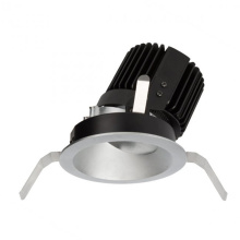 WAC Canada R4RWT-ATWB-HZ - Volta 4.5" Round Wall Wash Trim with LED Light Engine