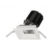 WAC Canada R4SAT-N835-WT - Volta Square Adjustable Trim with LED Light Engine