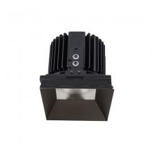 WAC Canada R4SD1L-W830-CB - Volta Square Shallow Regressed Invisible Trim with LED Light Engine