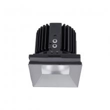 WAC Canada R4SD1L-W840-HZ - Volta Square Shallow Regressed Invisible Trim with LED Light Engine