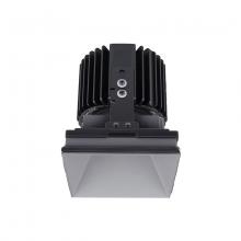 WAC Canada R4SD2L-W840-HZ - Volta Square Invisible Trim with LED Light Engine