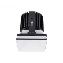 WAC Canada R4SD2L-S827-WT - Volta Square Invisible Trim with LED Light Engine