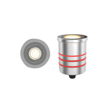 WAC Canada RM-2011-27-SS - LED Indoor & Outdoor Inground Indicator Light