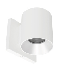 WAC Canada W4R-FCS-WTHZ - Zoron Round Wall Mount