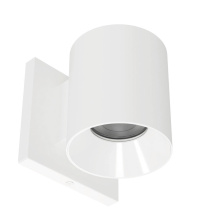 WAC Canada W4R-NCS-WTWT - Zoron Round Wall Mount