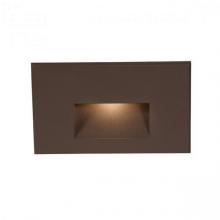 WAC Canada WL-LED100-30-BBR - LEDme® Horizontal Step and Wall Light