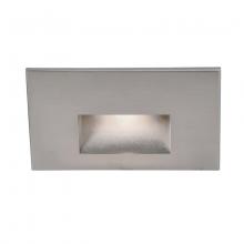 WAC Canada WL-LED100-30-SS - LEDme® Horizontal Step and Wall Light