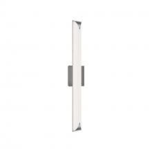 WAC Canada WS-51532-27-BK - Straitaway Bath & Wall Sconce