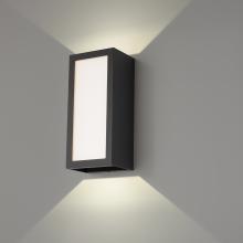 WAC Canada WS-W230511-CS-BK - Window Wall Sconce