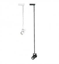 WAC Canada X48-BN - EXT. ROD FOR LOW VOLT TRACK HEADS 48IN