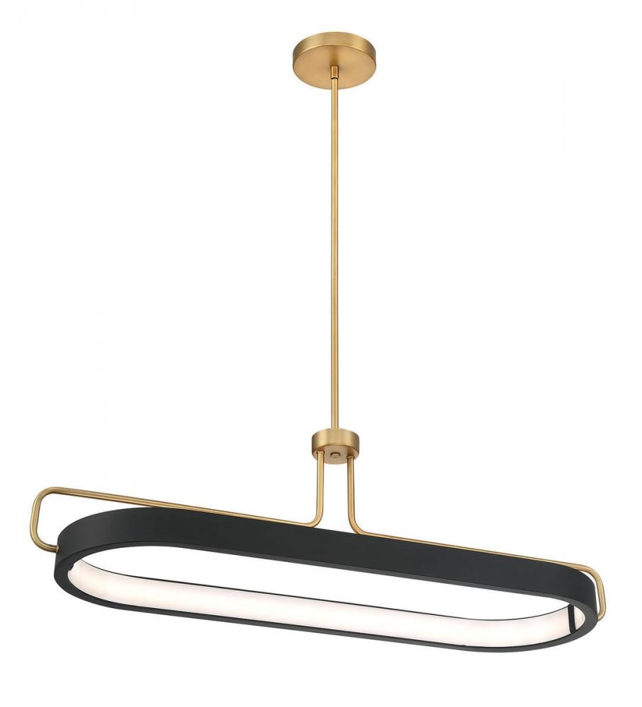 PEMBERTON-PEN-38IN-BR