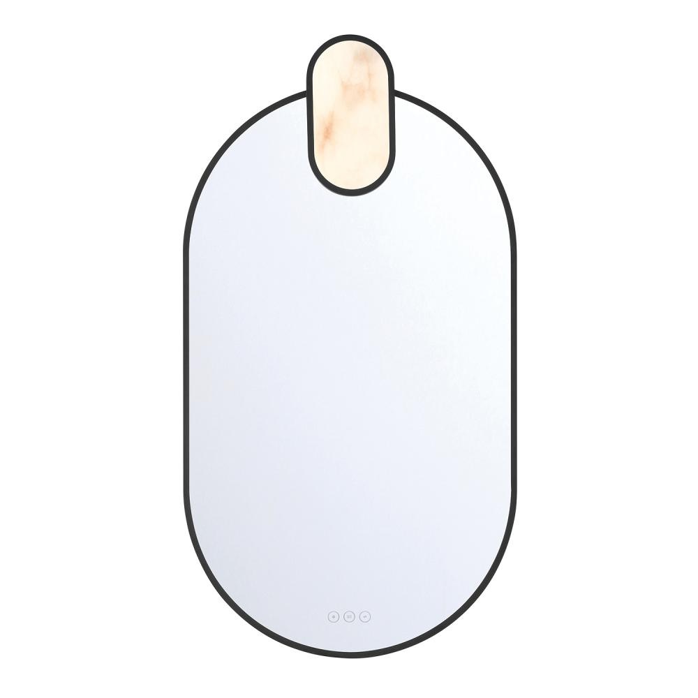 MRISSA-MR-21INX39IN-BK-LED