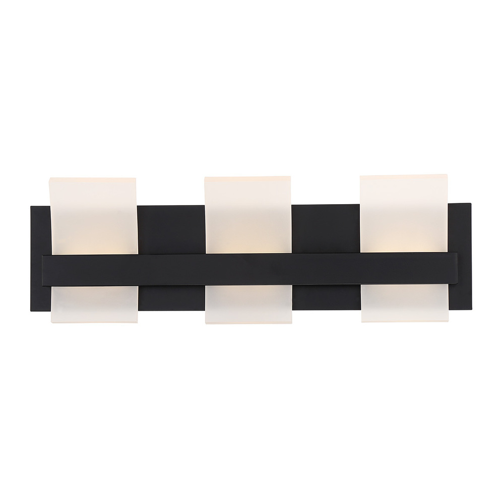 CAMBRIDGE-VAN-3LT-BK-WH