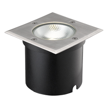 Eurofase 32190-014 - CREYA,LED INGROUND,SQ,1X7W,SS