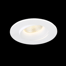 Eurofase 34897-40-02 - LED REC,3.5IN,RGSS,12W,40K,WHT