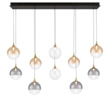 Eurofase 48932-046 - IISSA-CHD-10LT-47IN-GD-MX