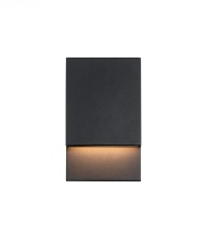 Eurofase 49240-023 - NANTON-OD-9IN-BK