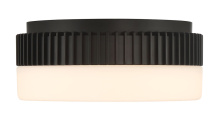 Eurofase 49913-029 - PURGOS-FM-12IN-BK-OPL