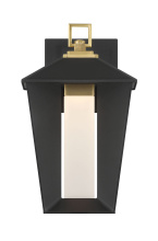 Eurofase 50047-017 - ANDSON-OD-13IN-BRBM-FR