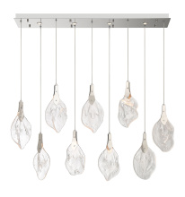 Eurofase 50103-010 - JATEO-CHD-13LT-51IN-PN-CL