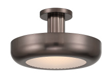 Eurofase 50389-018 - MACEY-FM-16IN-BZ-ET