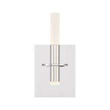 Eurofase 45233-029 - TORNA-VAN-1LT-PN-WH