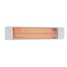 Eurofase EF50277W4 - 277V 5000W ELECTRIC HEATER,WH4