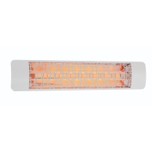 Eurofase EF40277W5 - 277V 4000W ELECTRIC HEATER,WH5