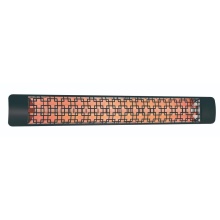Eurofase EF60277B5 - 277V 6000W ELECTRIC HEATER,BL5